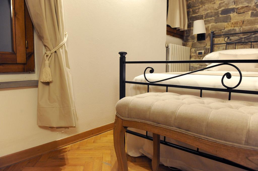 Appartamento Aria Di Casa *