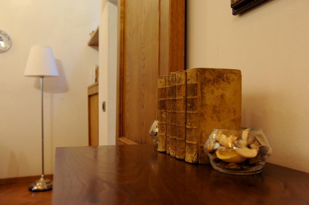 Aria Di Casa * Firenze