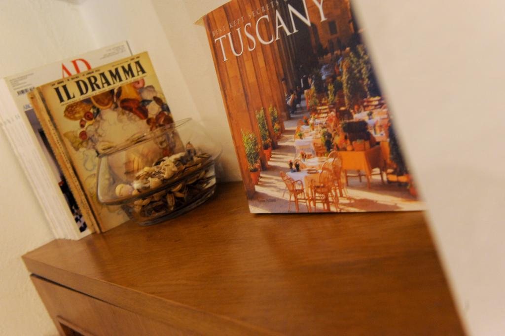 Aria Di Casa Appartamento