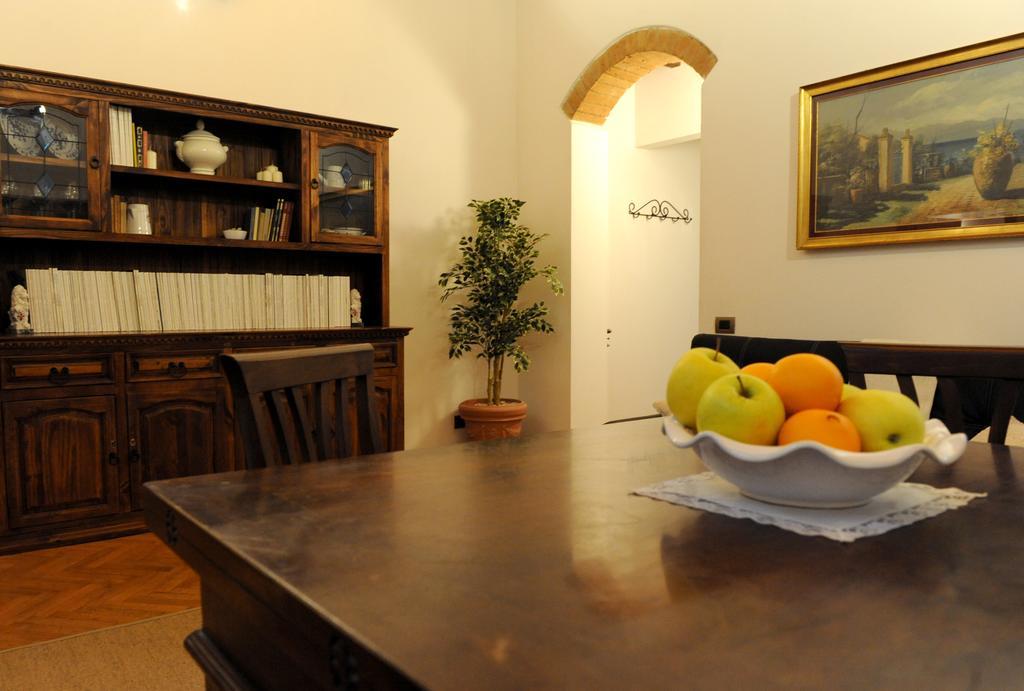 Appartamento Aria Di Casa