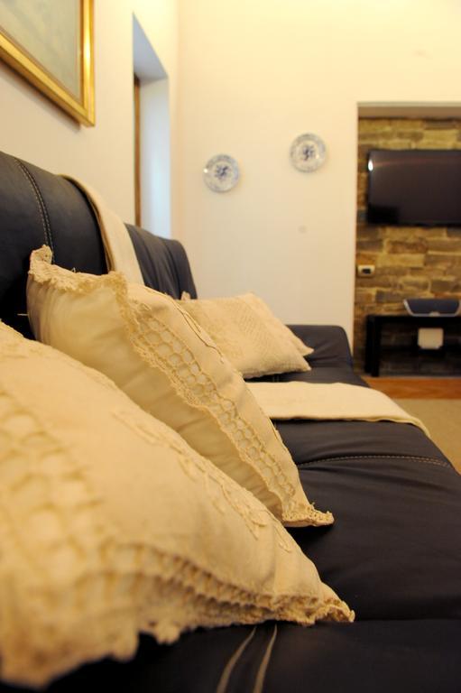 Appartamento Aria Di Casa