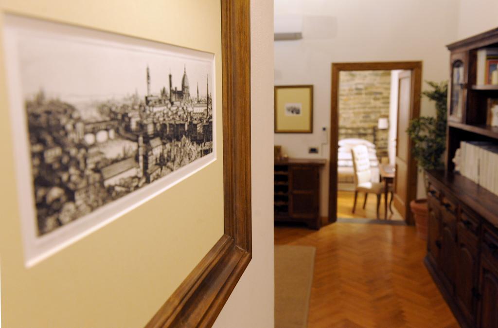 Appartamento Aria Di Casa