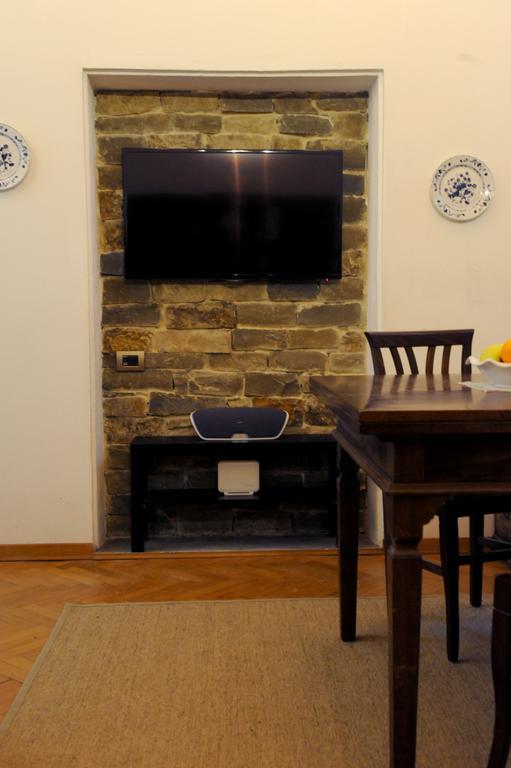 Aria Di Casa Firenze
